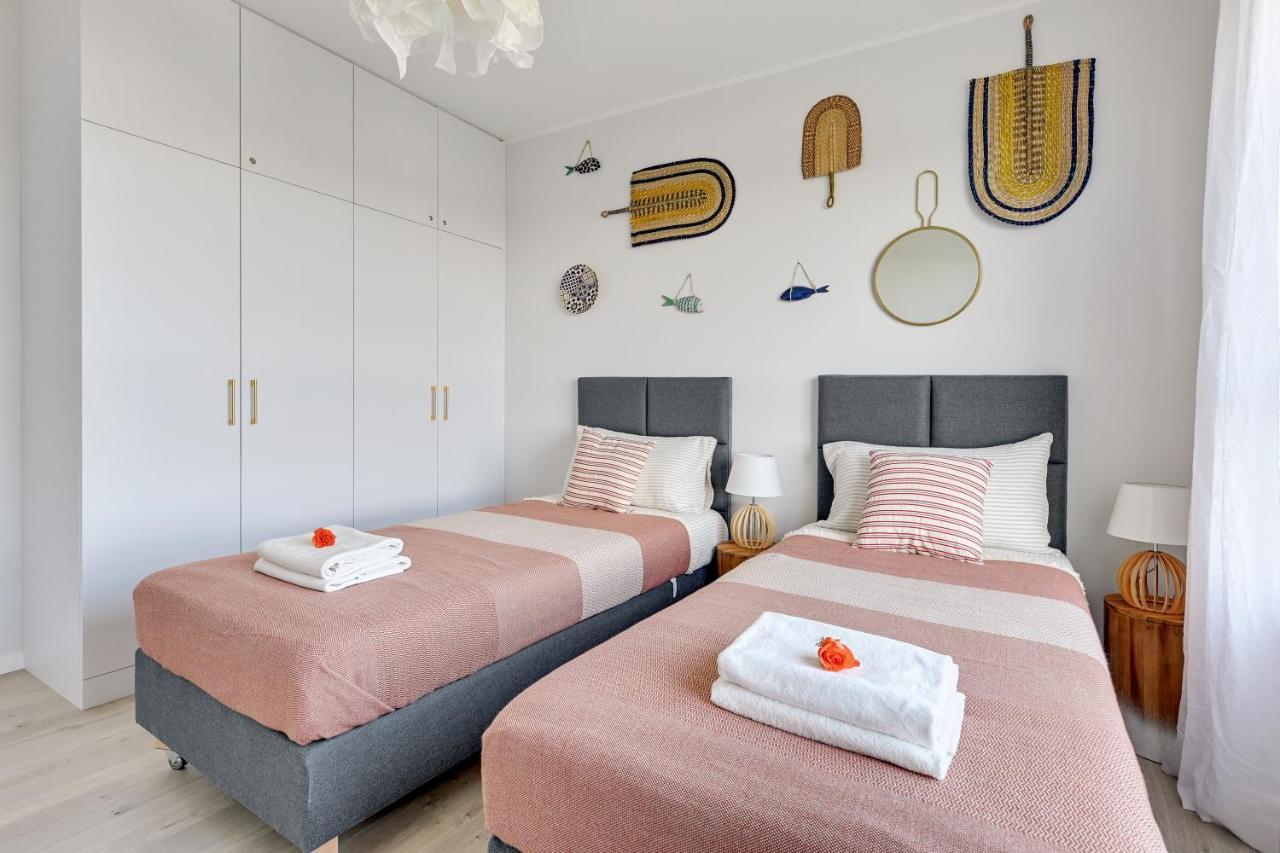 Baltica Seaview By Triapart Gdansk Exterior foto